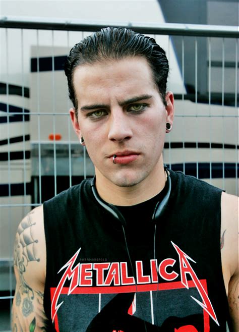 m shadows young|More.